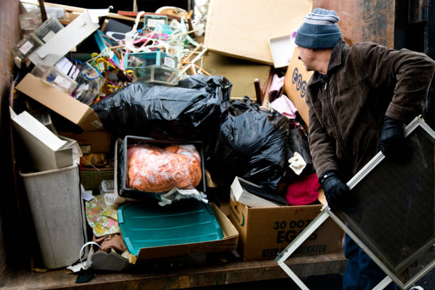 Best Trash Removal Near Me  in Ridgecrest, CA