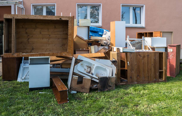 Best Junk Hauling Services  in Ridgecrest, CA