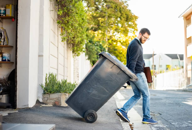 Commercial Cleanout Services in Ridgecrest, CA