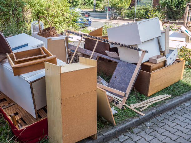 Best Same-Day Junk Removal  in Ridgecrest, CA