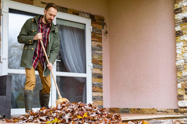 Basement Cleanout Services in Ridgecrest, CA
