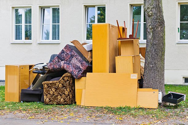 Ridgecrest, CA Junk Removal Pros