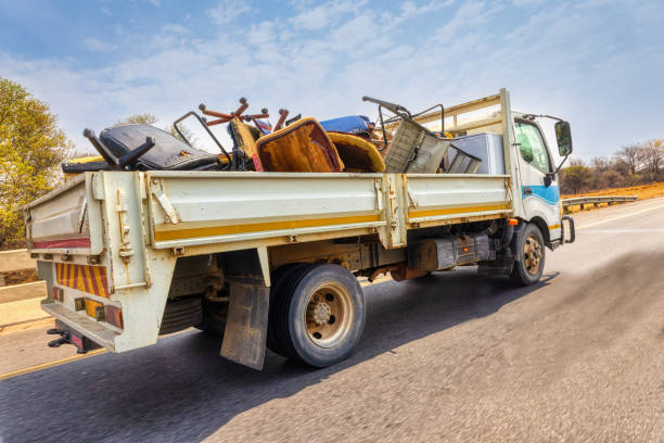 Best Residential Junk Removal  in Ridgecrest, CA