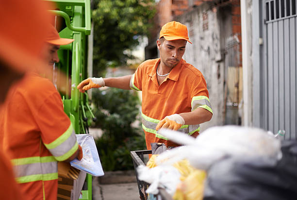 Best Basement Cleanout Services  in Ridgecrest, CA
