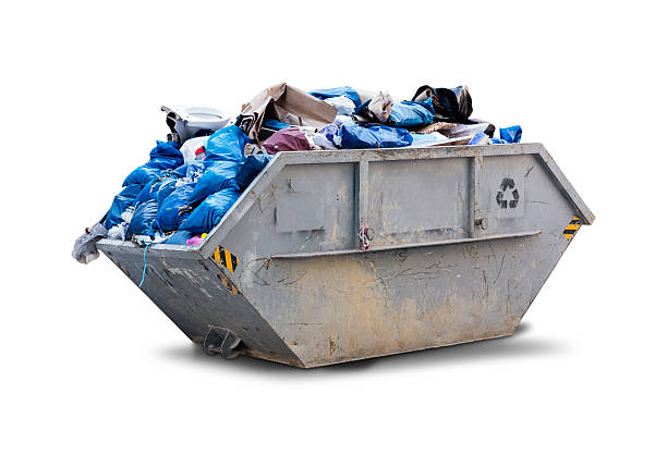 Best Household Junk Removal  in Ridgecrest, CA