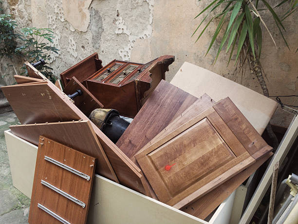 Best Yard Waste Removal  in Ridgecrest, CA