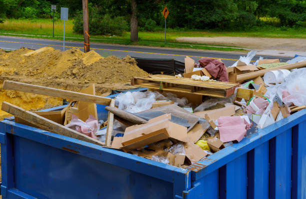 Ridgecrest, CA Junk Removal Company